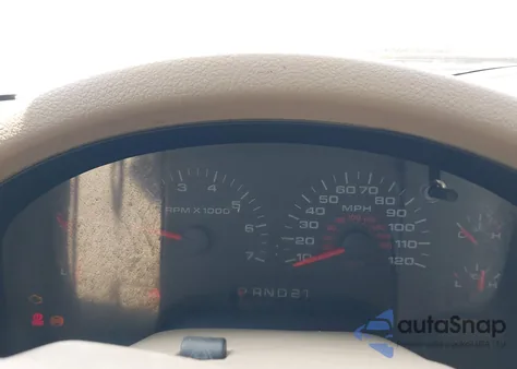 2006 Ford F-150 Xlt z USA, uszkodzony, nr VIN 1FTRW12W36FB33788